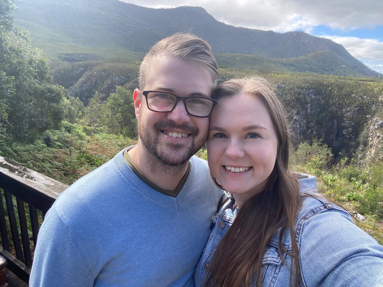 The Wedding Website of Tiffany de Vos and Ryan Krull