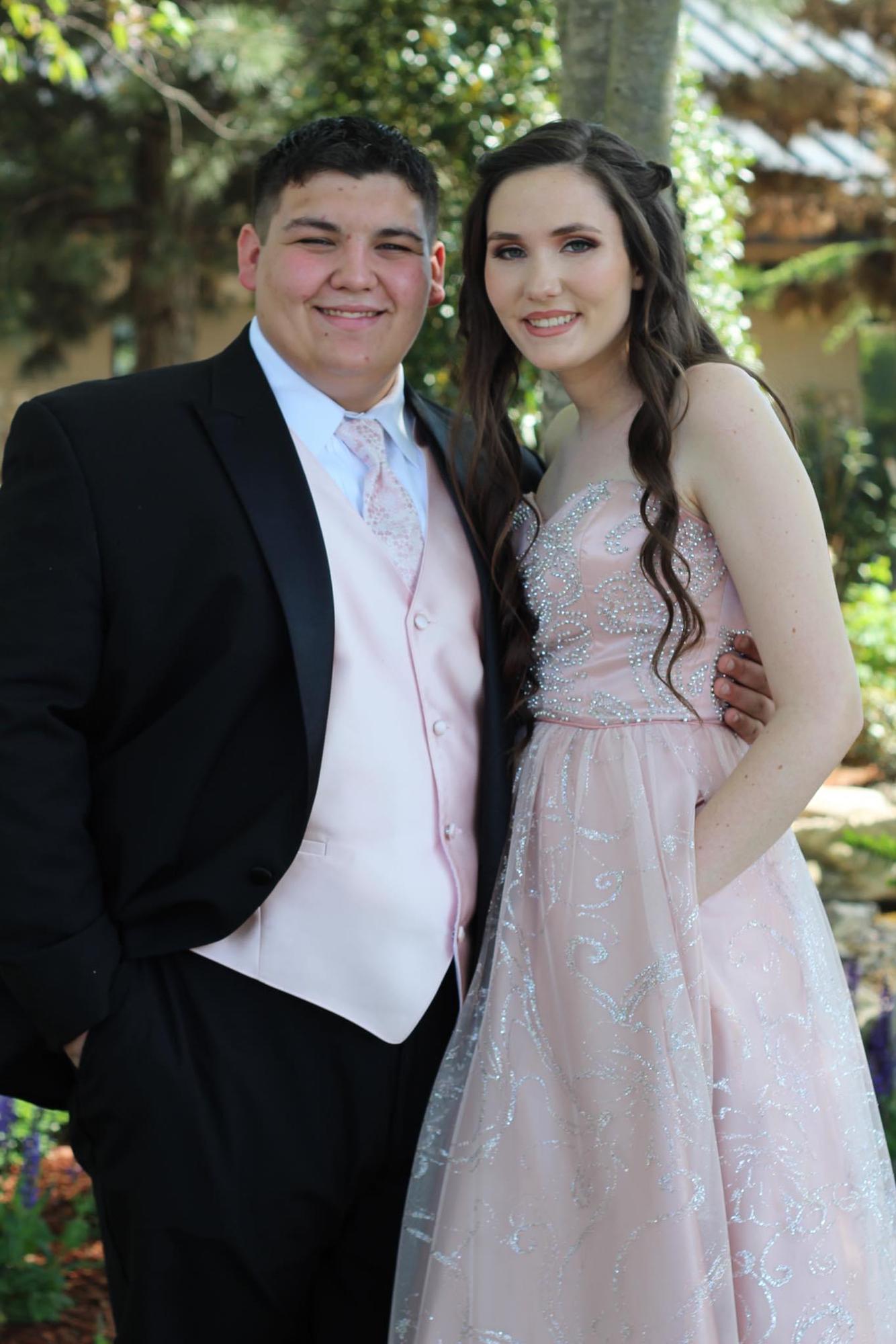 Prom 2018.