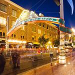 Gaslamp District