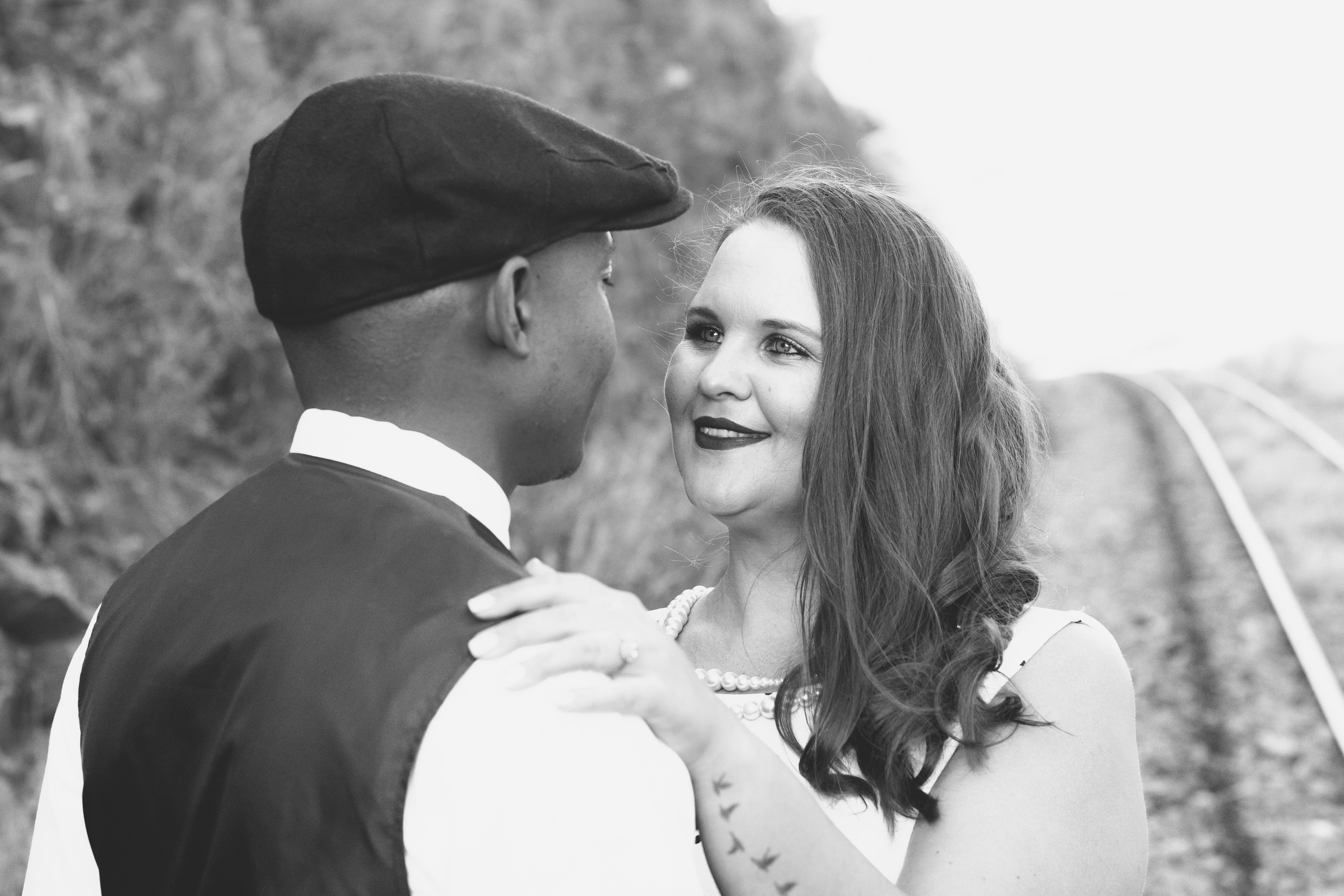 The Wedding Website of BRANDON COETZEE and MAURENE BASSON