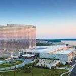 MGM National Harbor Hotel & Casino