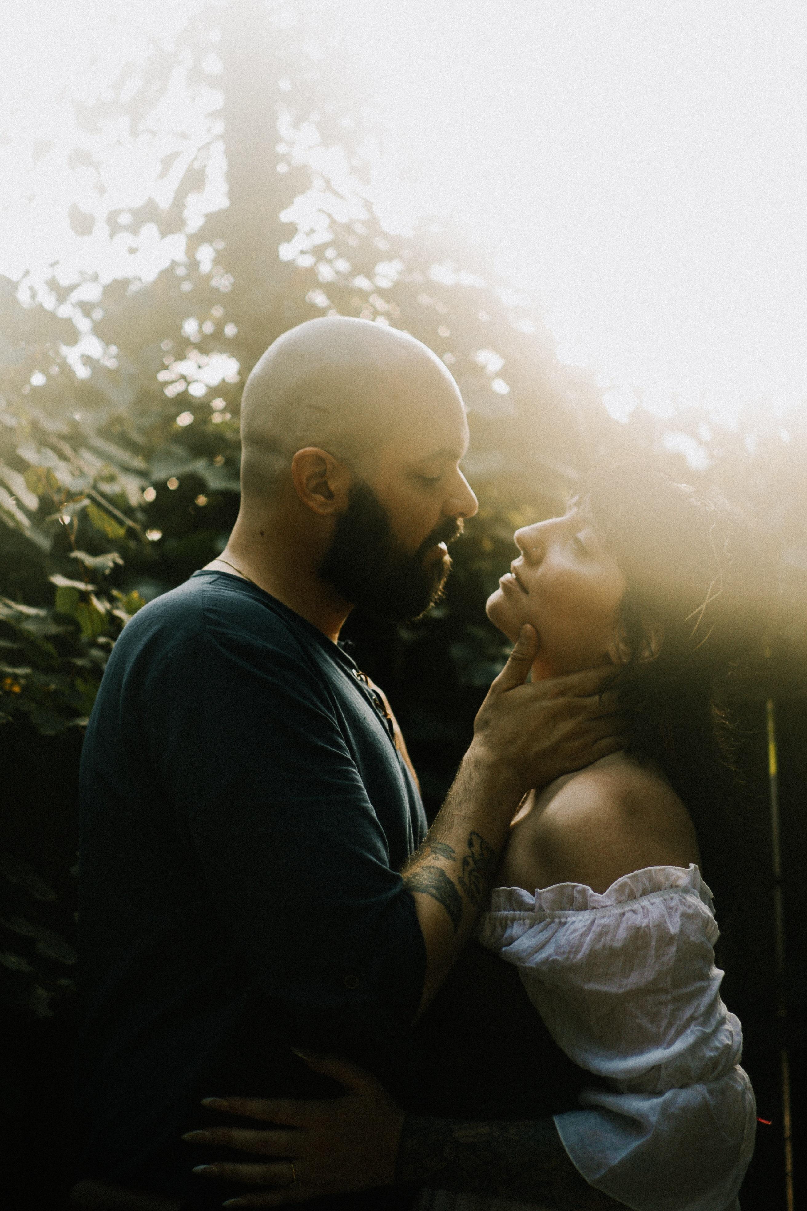 The Wedding Website of Hannah Kloefkorn and Stuart Heidmann