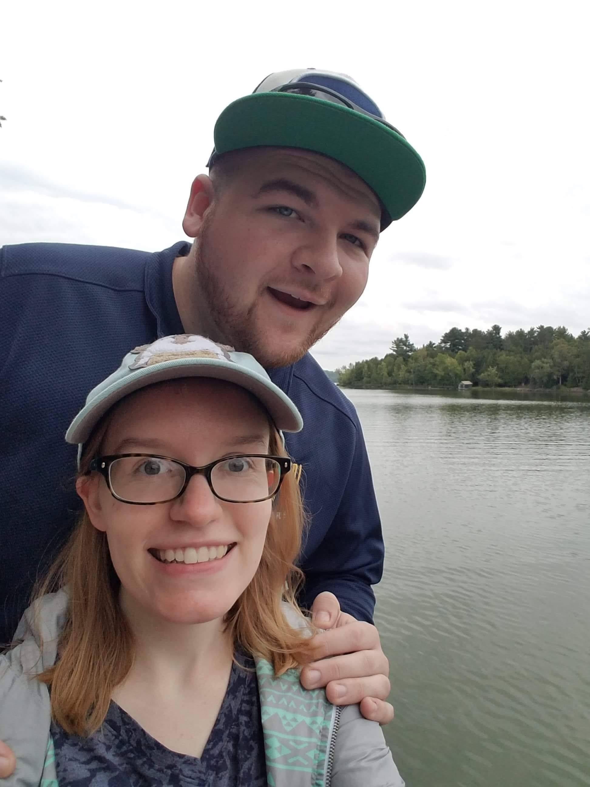 The Wedding Website of Jessica Rusick and Jett Roeser