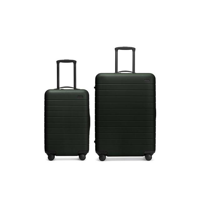 Set of Two Away Suitcases!