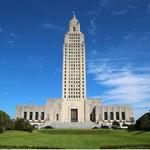 Louisiana State Capitol