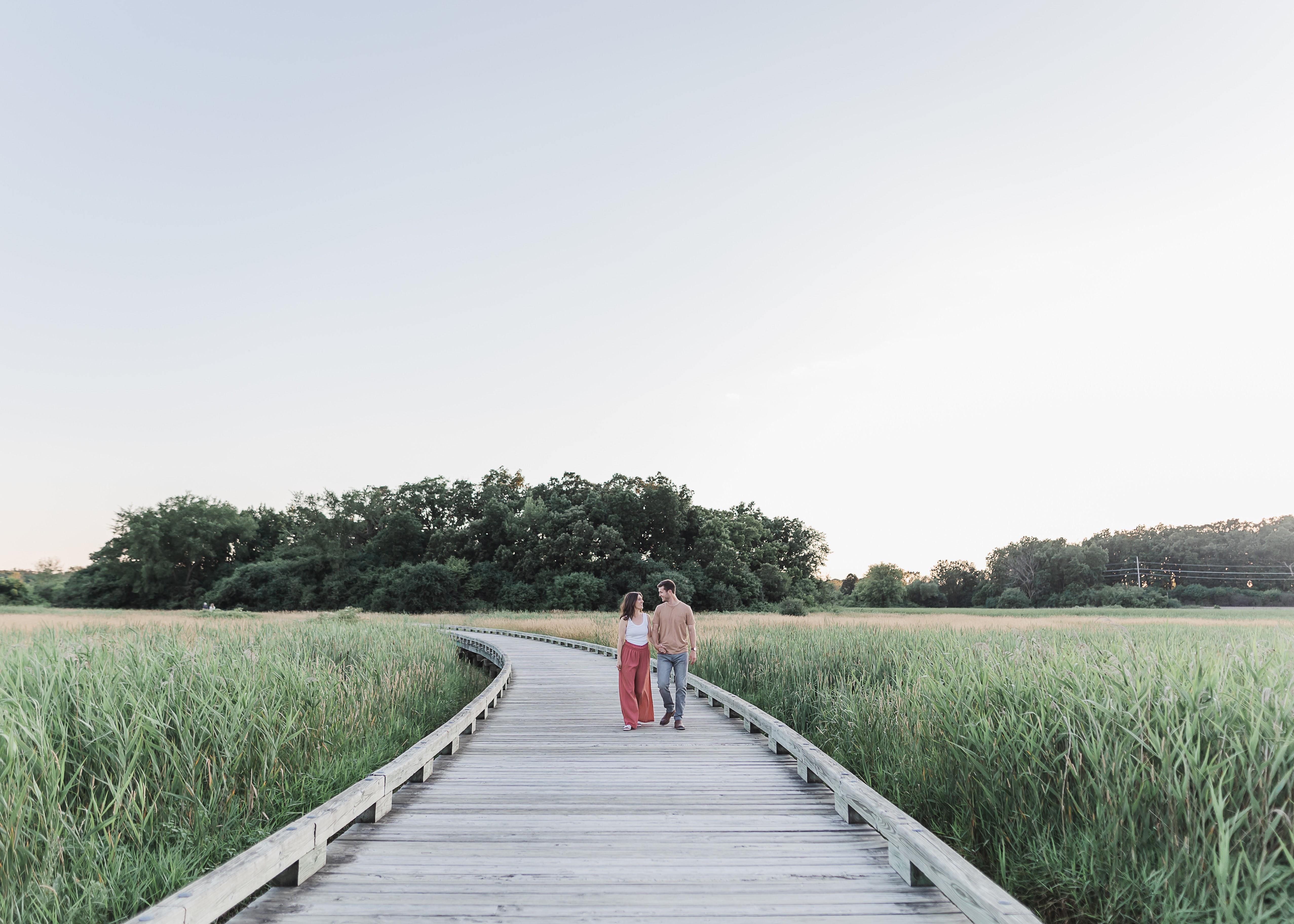 The Wedding Website of Kelly Loch and Michael Wiest