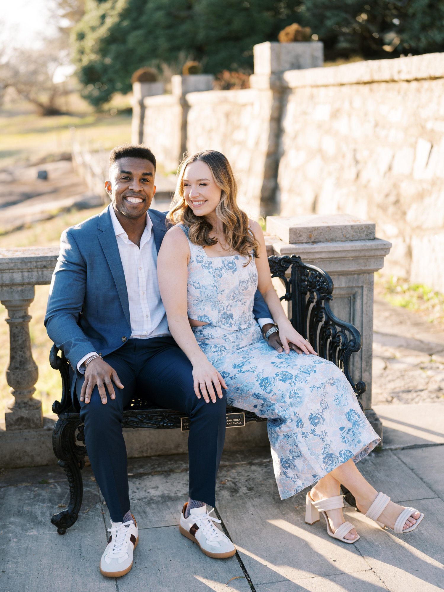 The Wedding Website of Kyle Fraser and Maggie Turner