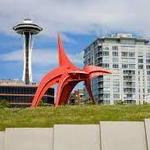 Olympic Sculpture Park