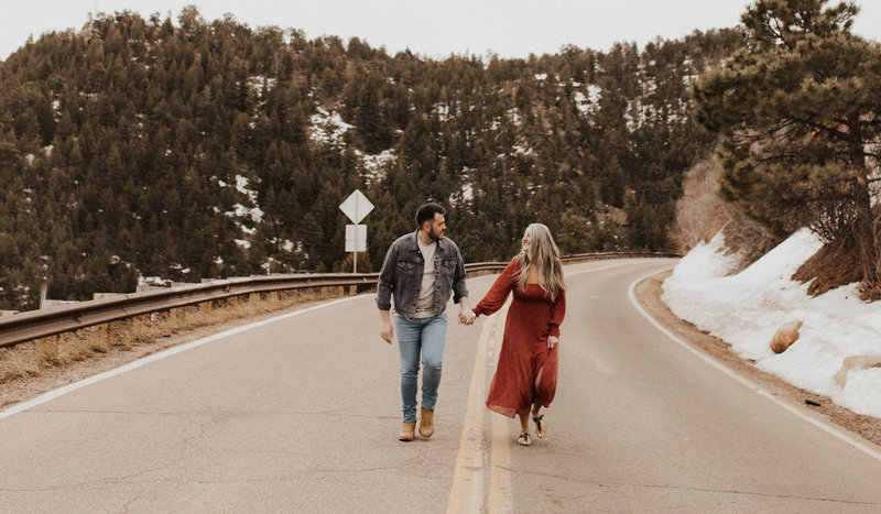 Dominique Schnierle and Patrick Calhoun's Wedding Website