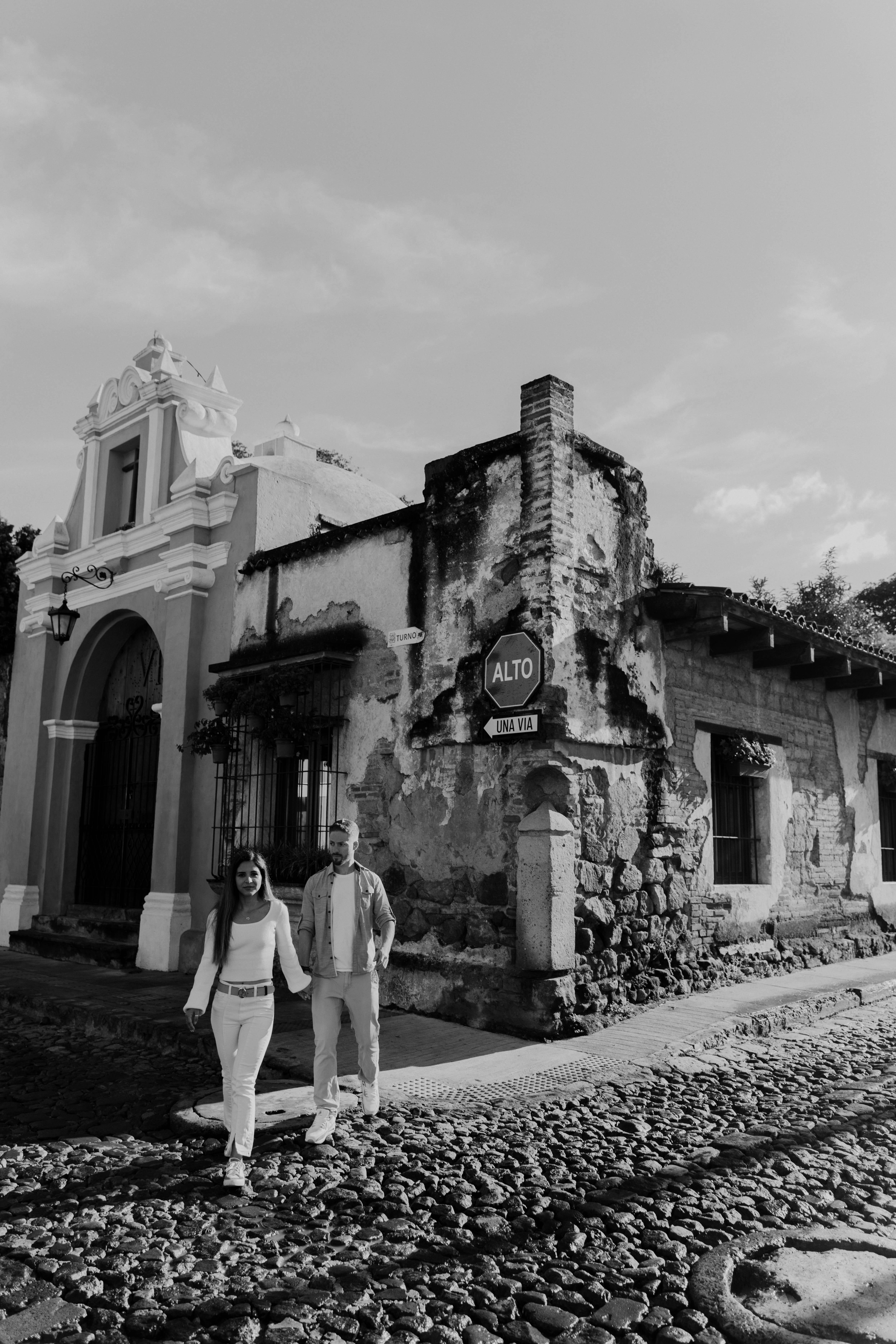 The Wedding Website of Christian Hernandez and Paola Sol