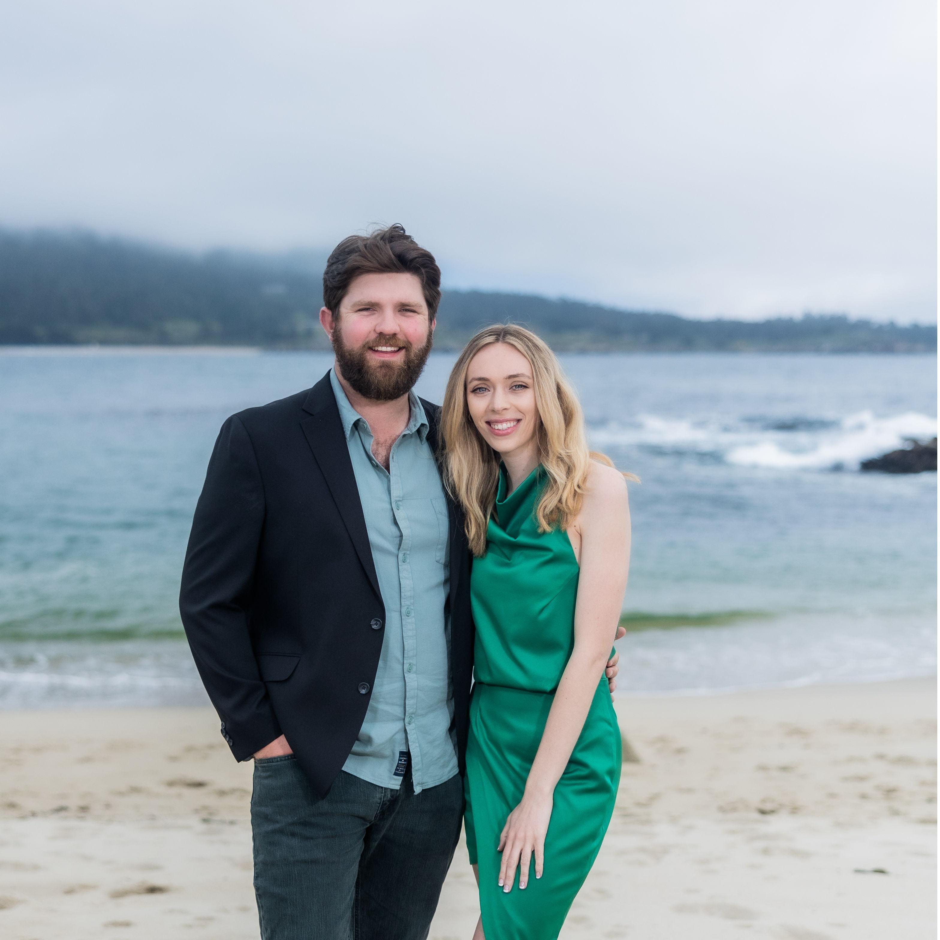 May 2023 Tamsen/ Turetzky Wedding in Carmel