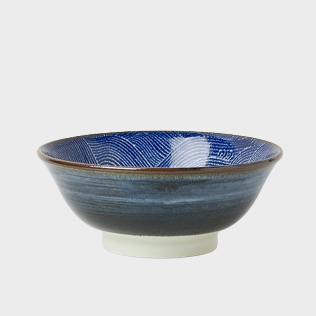 Wave Bowl