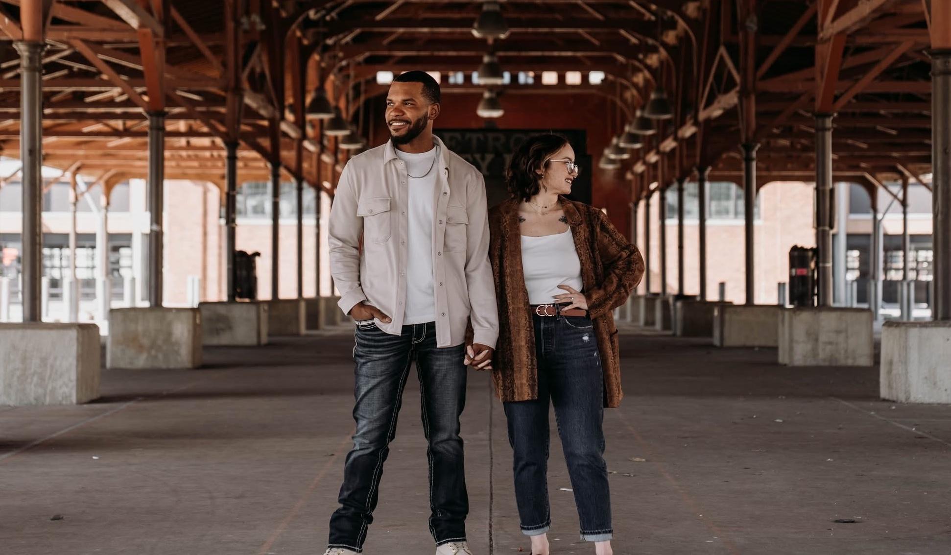 The Wedding Website of Abigail Rissler and Anthony DeForrest