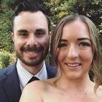 bride's brother's wedding, lodi - october 2019
