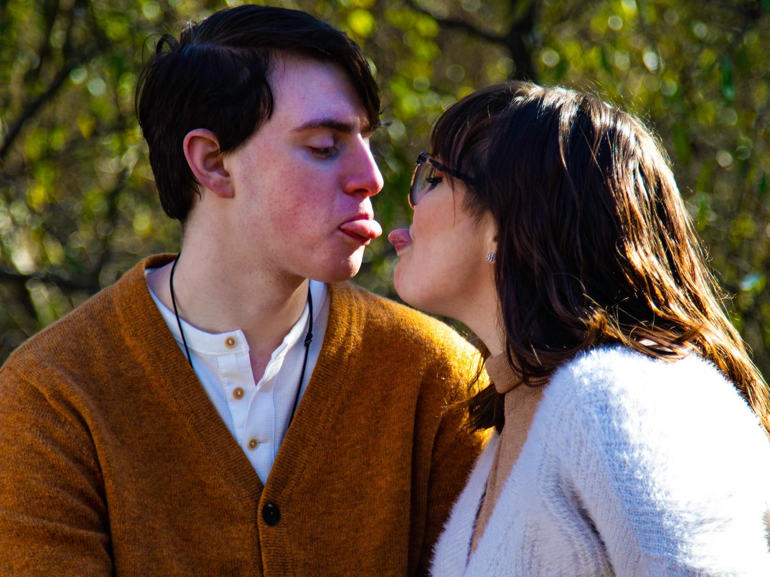 The Wedding Website of Sara Parisi and Jacob Morris