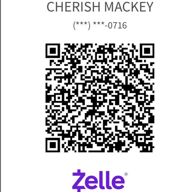 Love Offering Zelle