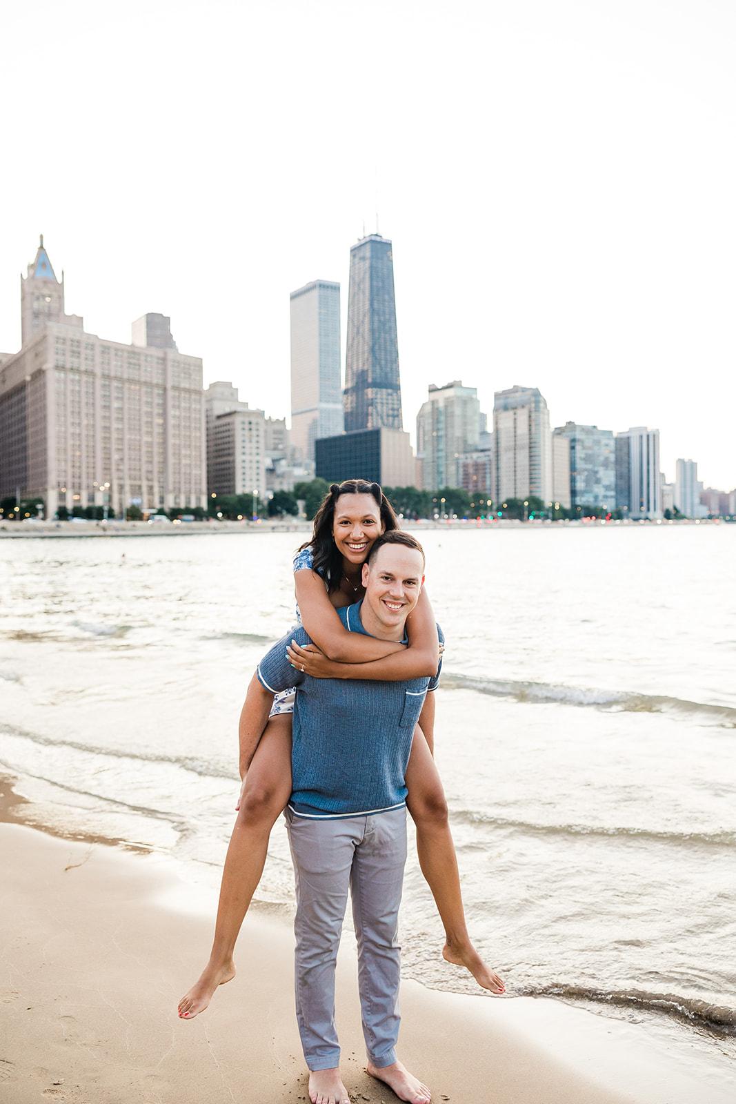 The Wedding Website of Preston Miller and Bintu Mia Adesiji