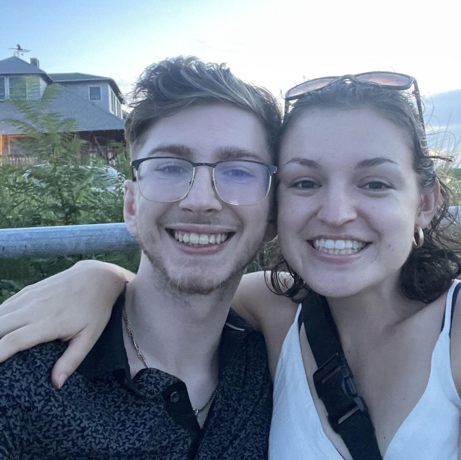 Beach Trip (August 2022 - Martha's Vineyard, MA)