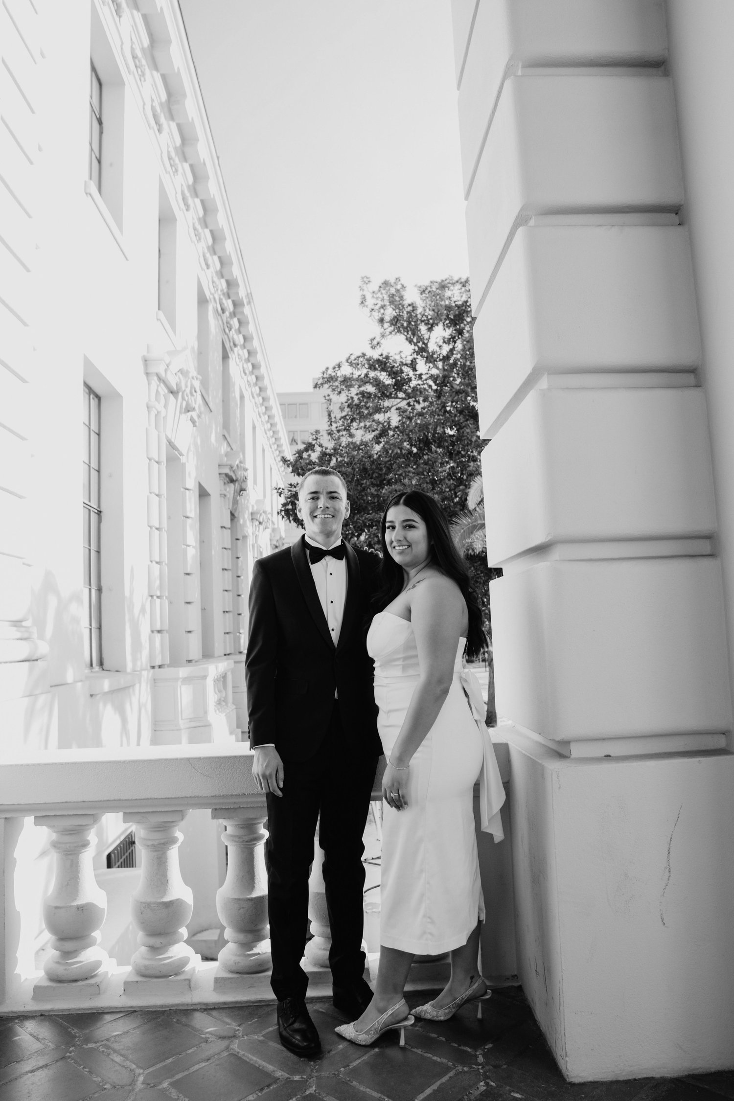 The Wedding Website of Vanessa Avalos and Casey Hurtado
