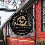 Familiars Coffee & Tea