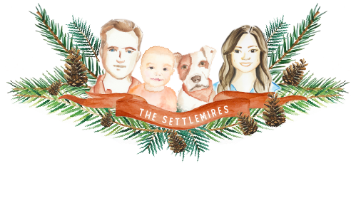 The Wedding Website of Alexa Arriola and Joshua Settlemire