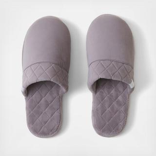 LuxeChic Slippers
