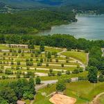 Georgia Mountain Fairgrounds