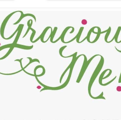 Gracious Me!