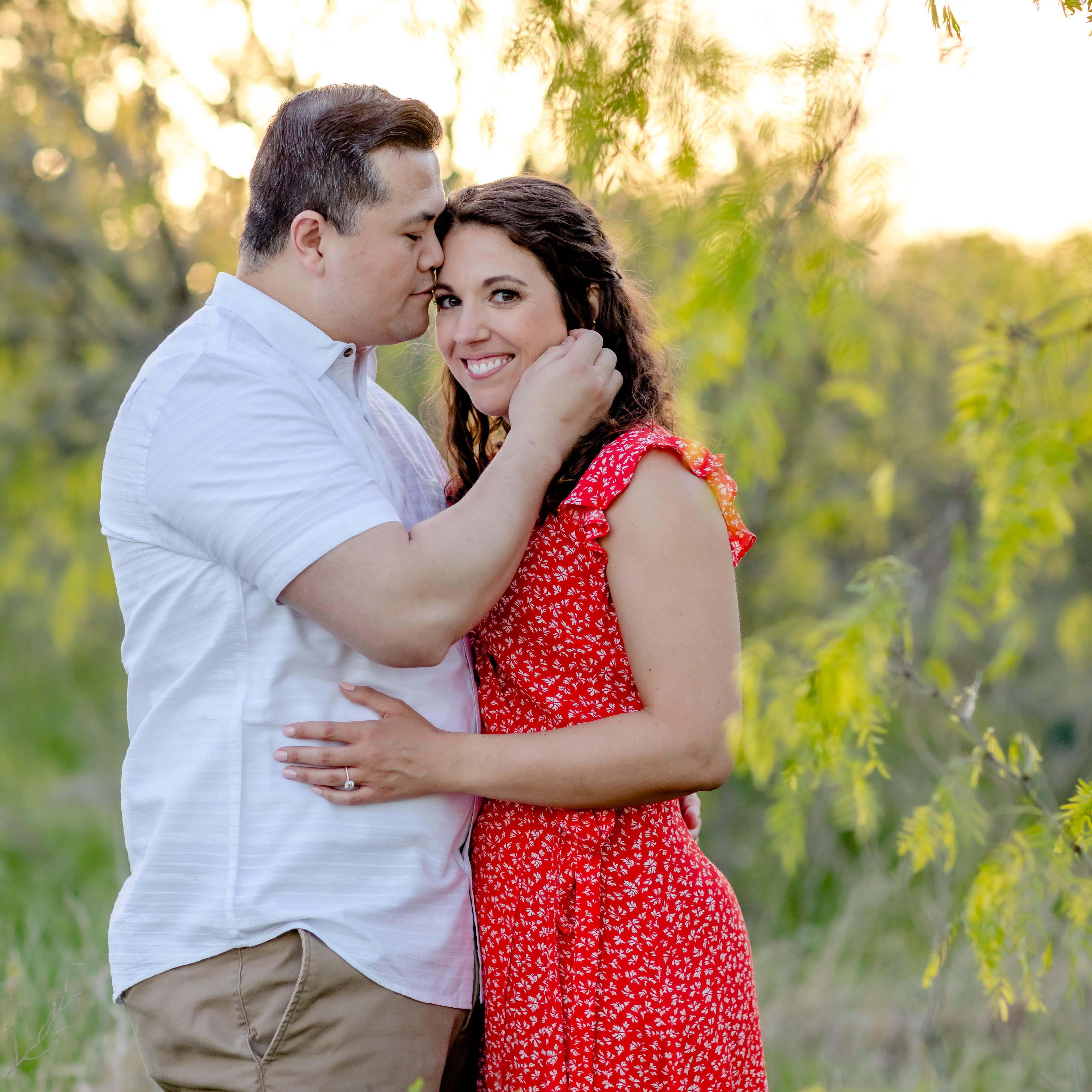 Brio Photography Engagement Session