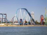 Cedar Point