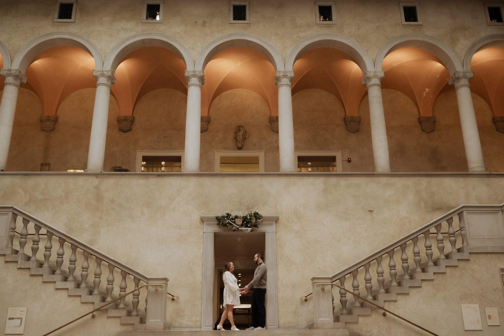 The Wedding Website of Katherine Marsh and Kenneth Ralto