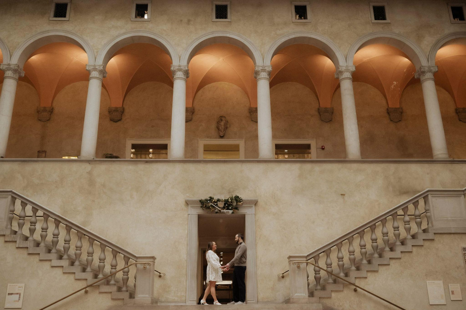 The Wedding Website of Katherine Marsh and Kenneth Ralto