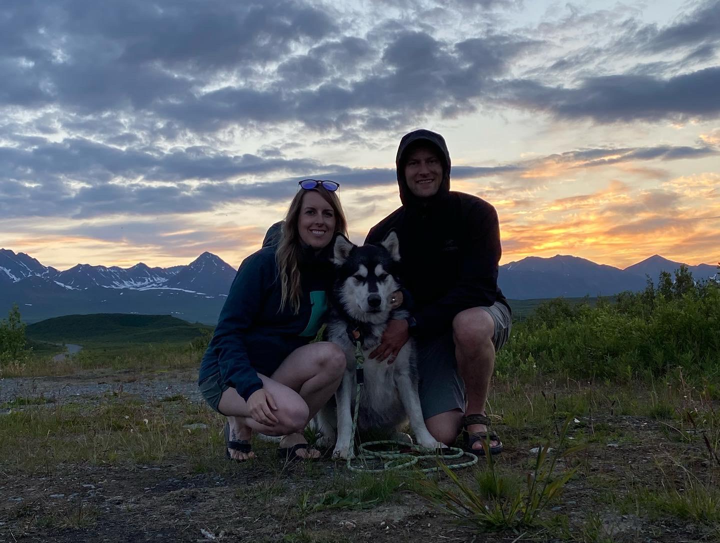 The Wedding Website of Melissa Ouzts and Ryan Henderson