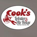 Cook's Lobster & Ale House