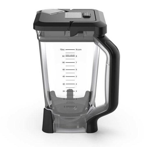 Blender Replacement Vessel