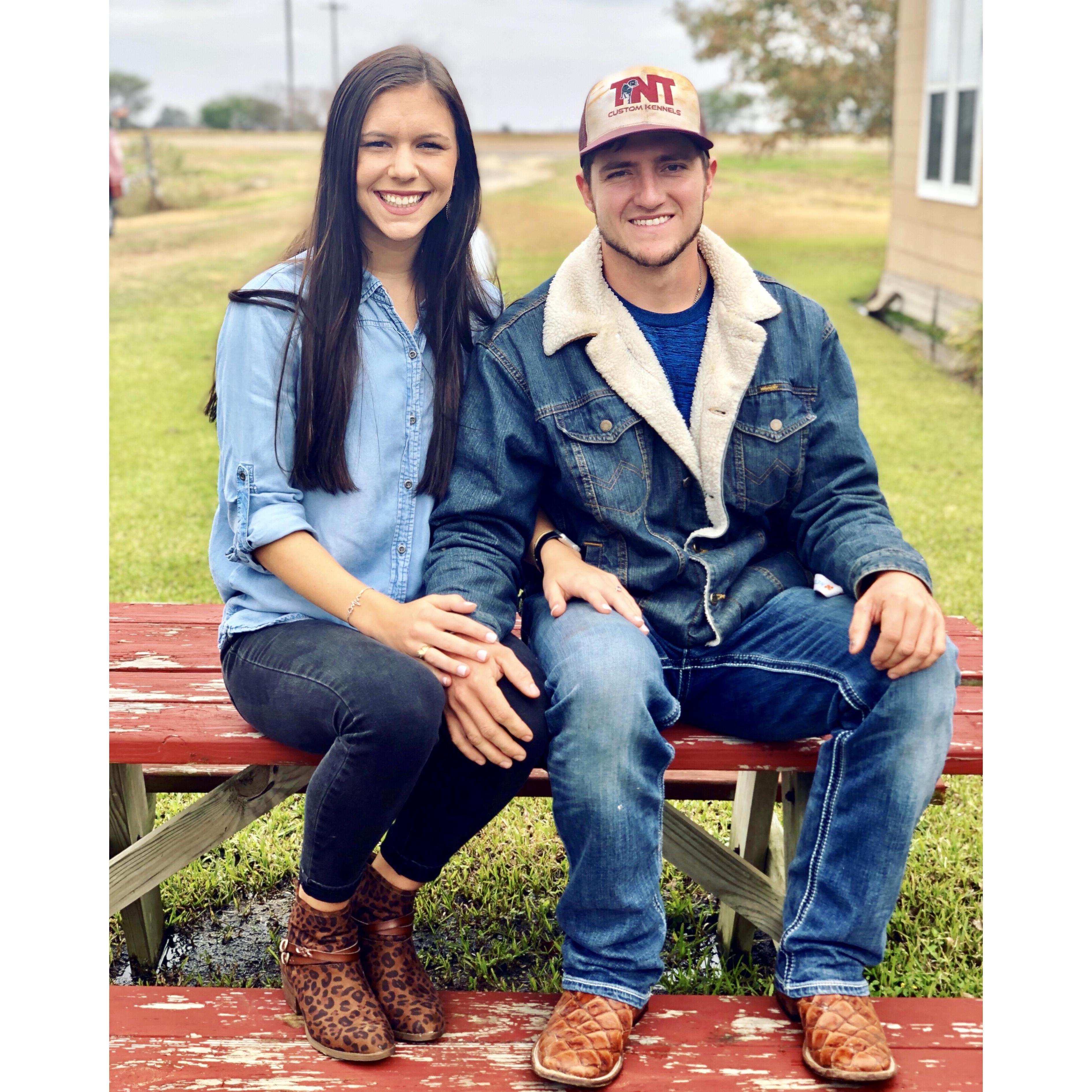 Turkey Day 2018