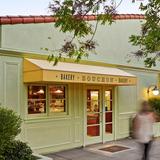 Bouchon Bakery