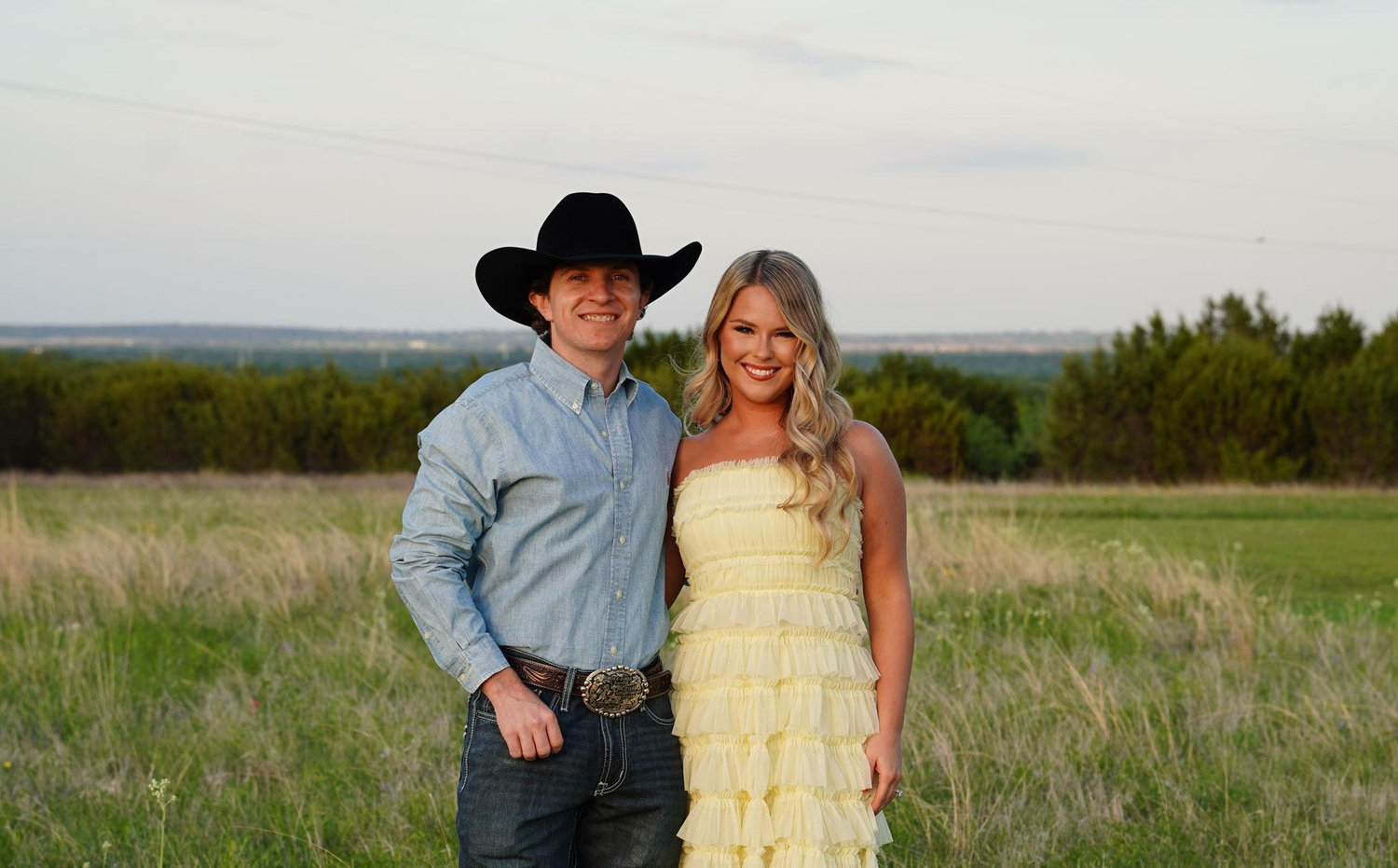 The Wedding Website of Catherine Green and Blake Vickers