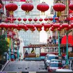 Chinatown