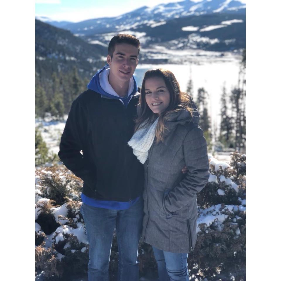 Second Trip to Colorado (2017)