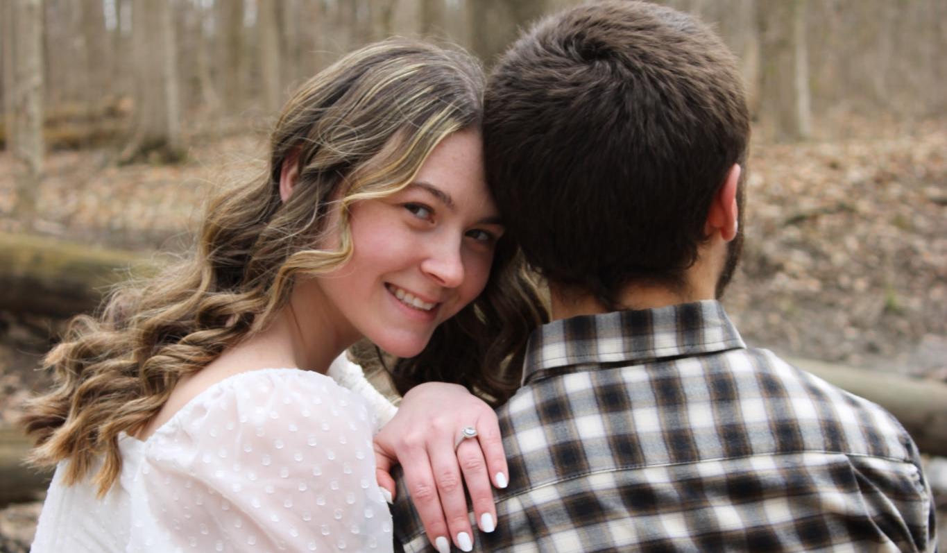 The Wedding Website of Lilian Gregorowicz and Aiden Bisignano