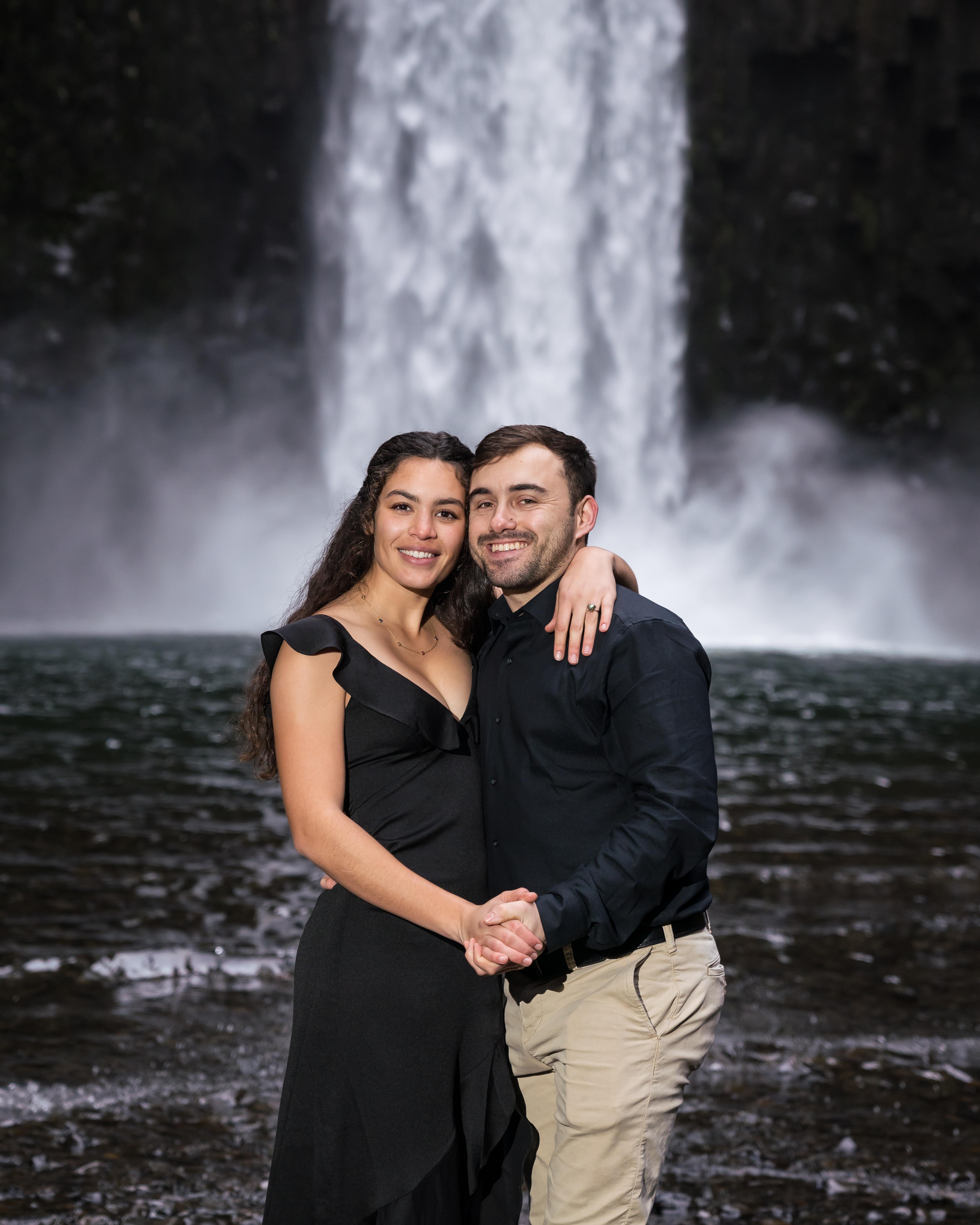 The Wedding Website of Adrienne Stephens and Brandon Venegas