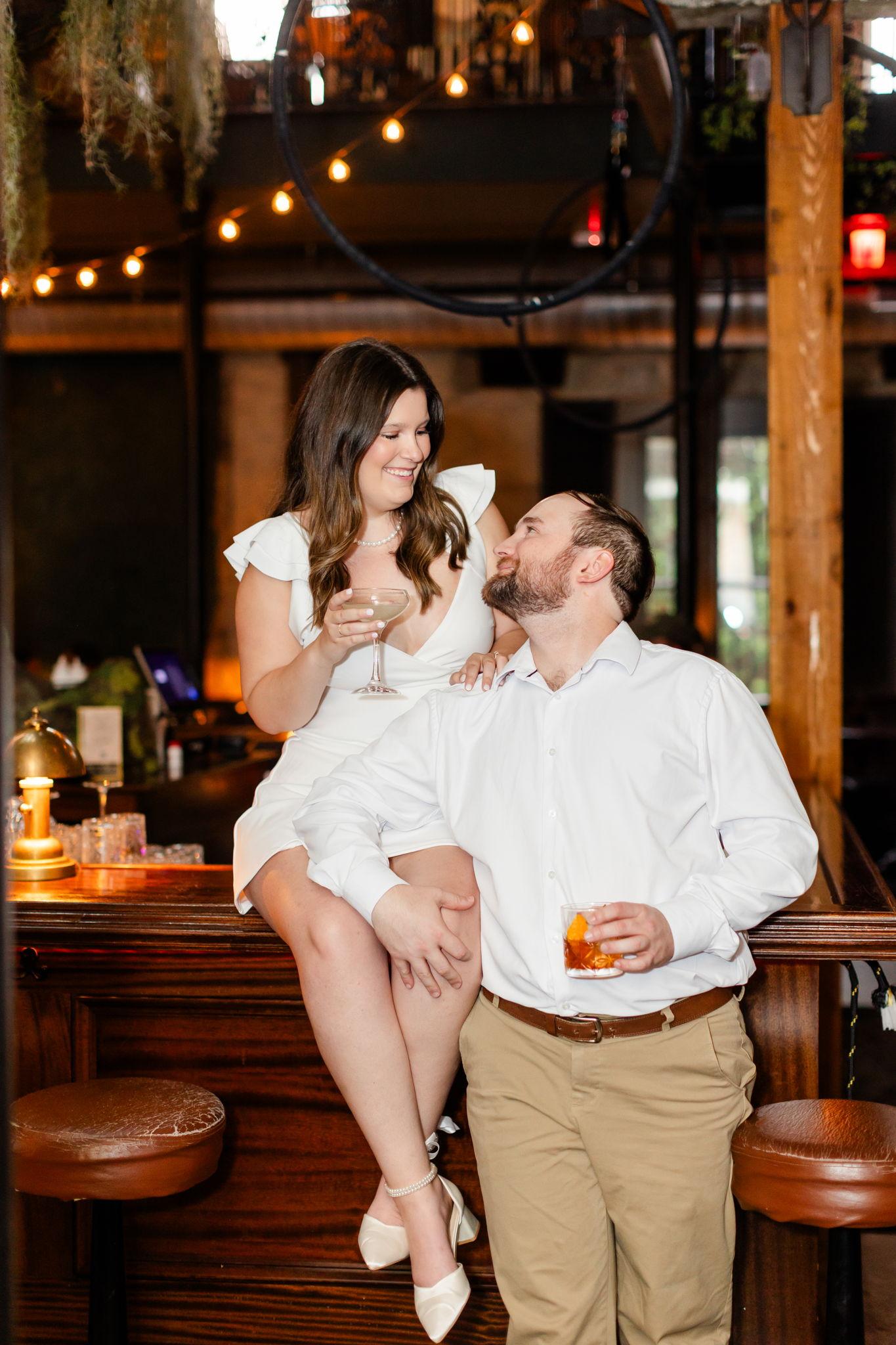 The Wedding Website of Hunter Evans and Eric Jackson