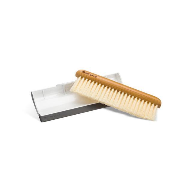 CRUMB RUNNER Counter Sweep + Squeegee