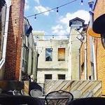Blue Sky Bar