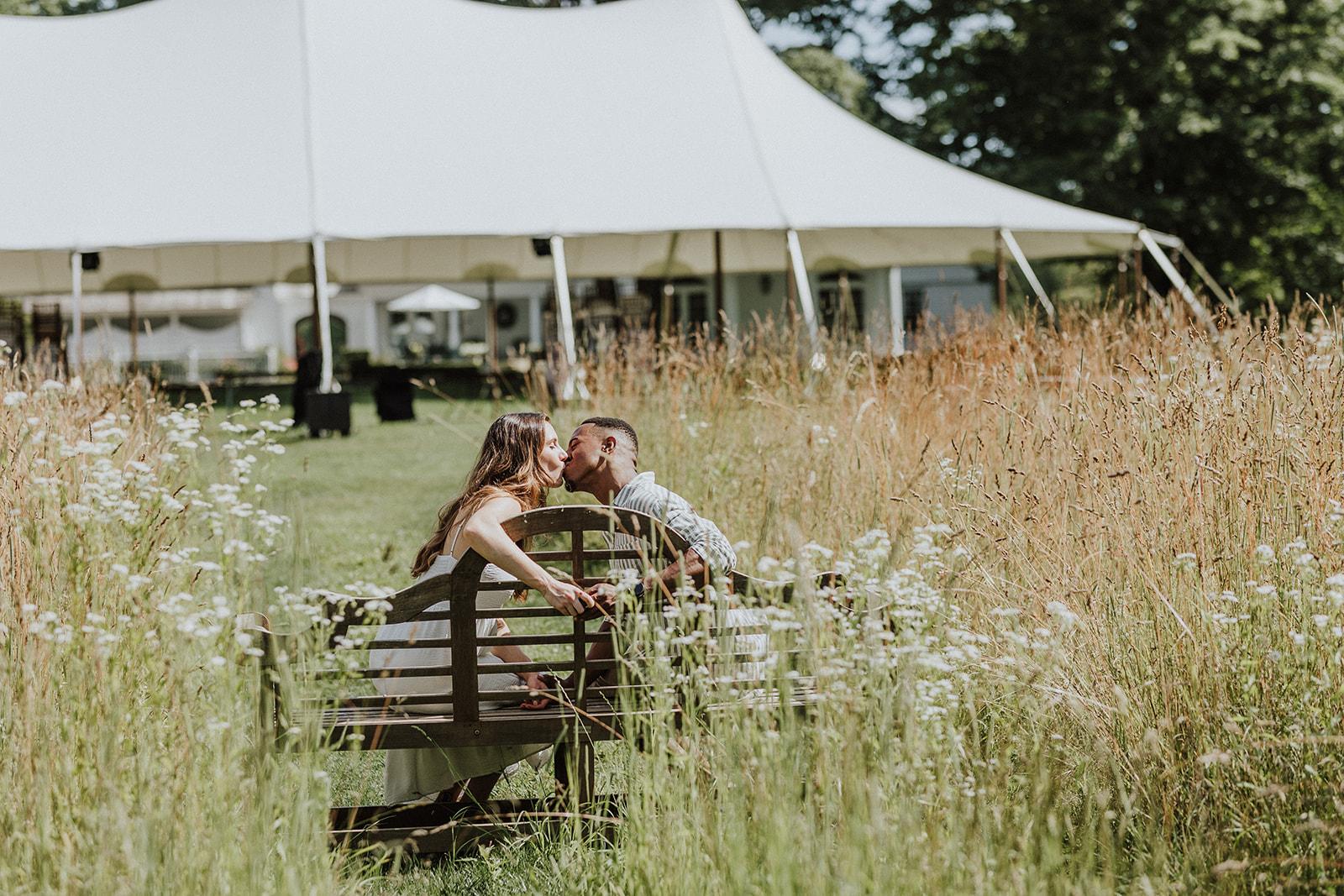 The Wedding Website of Savannah Demas and Jomo Marsh