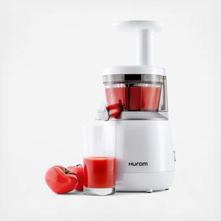 HP Slow Juicer