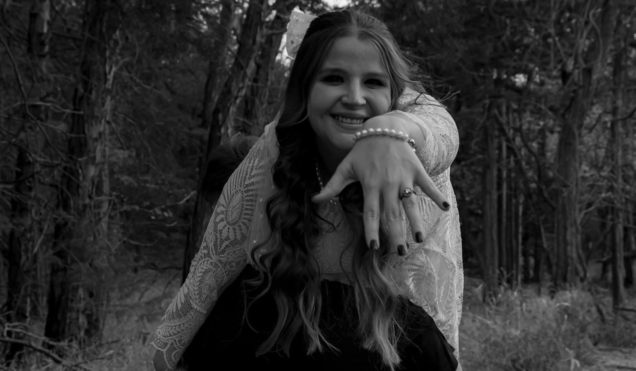 The Wedding Website of Katlynn Galemore and Kendrick Gonser