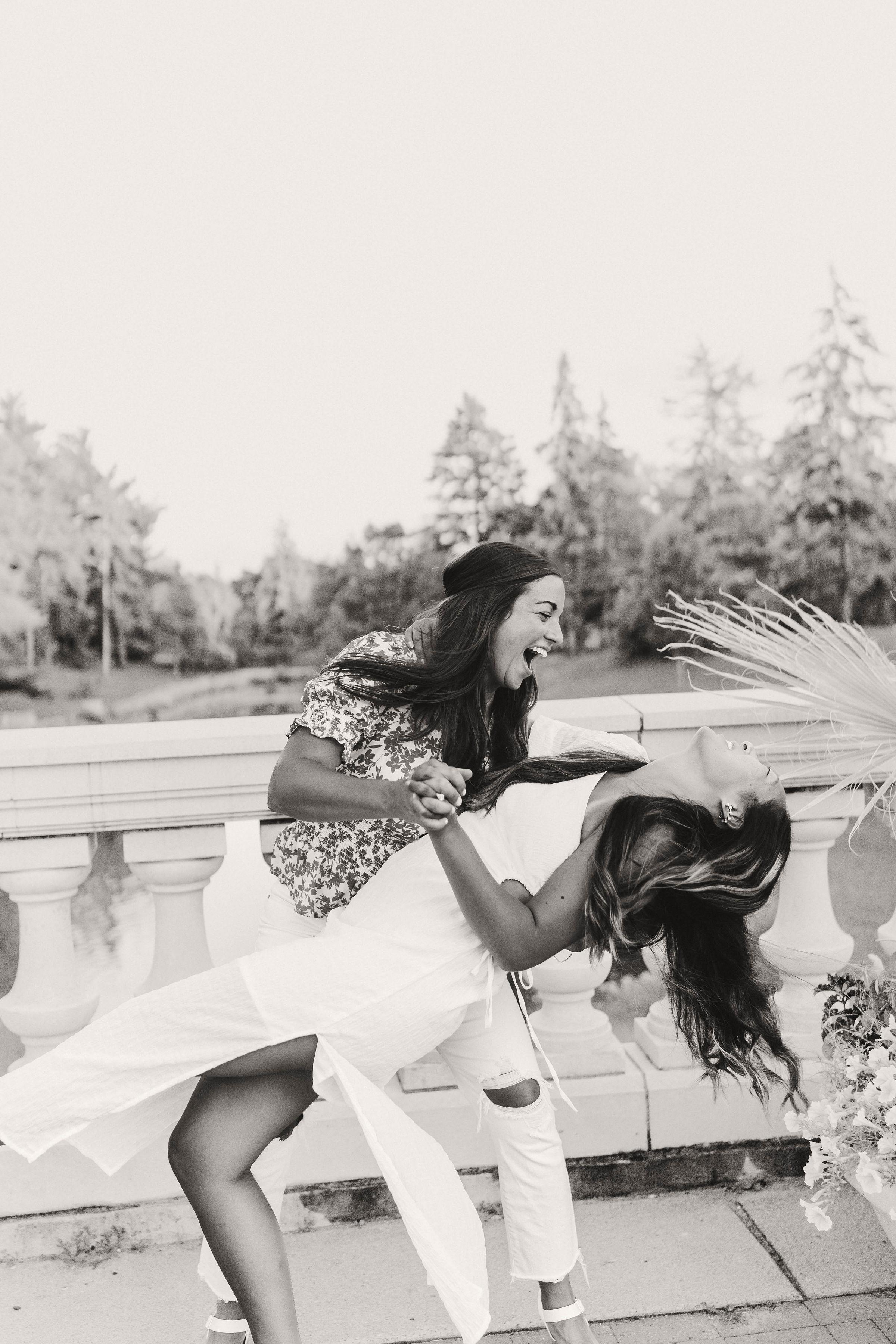 The Wedding Website of Marissa Brandt and Kristina King