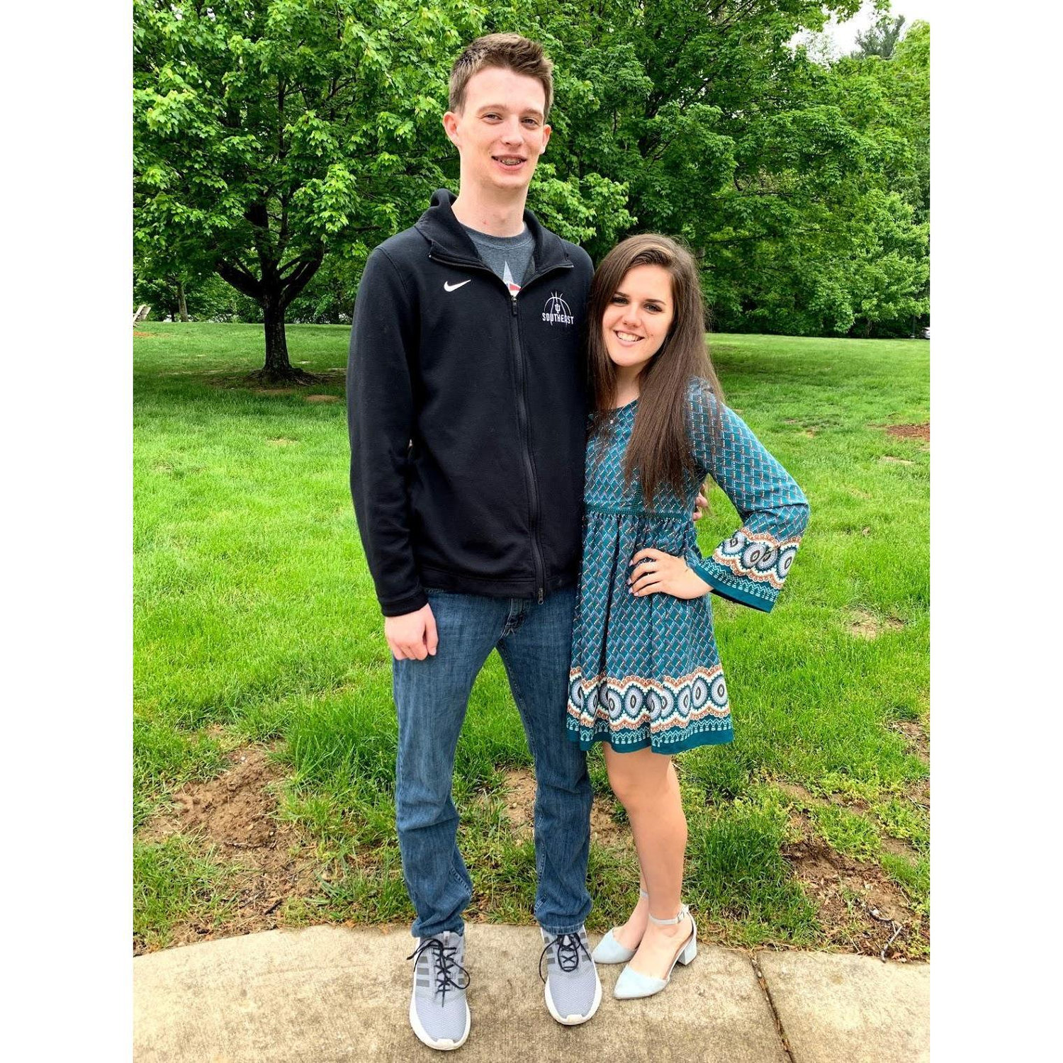 Mother's Day 2019